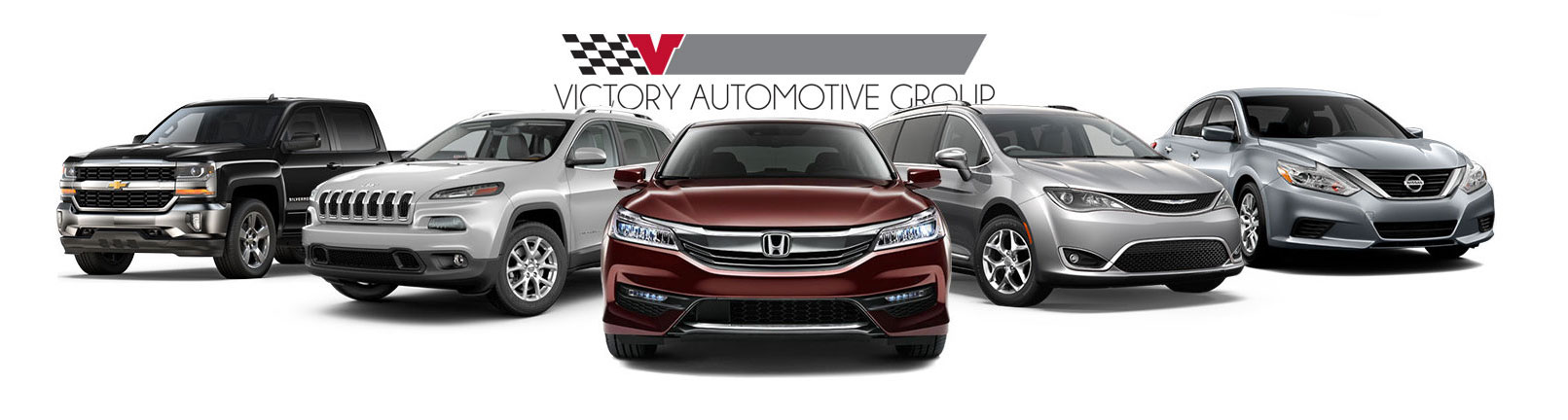 Victory Automotive Group Cars